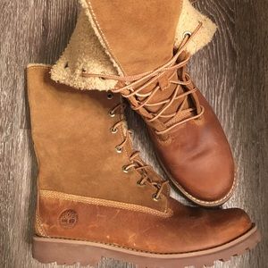 Girls Timberland Boot